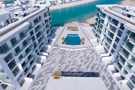 2 Bedroom Flat for Sale in Ajmal Makan City - Sharjah Waterfront, Sharjah - 1 (2). jpeg