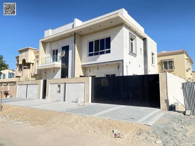 5 Bedroom Villa for Sale in Al Rawda, Ajman - WhatsApp Image 2024-12-09 at 2.01. 22 PM. jpeg