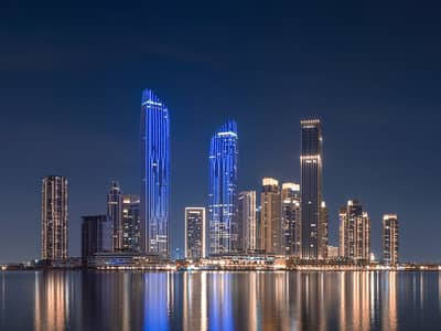 3 Bedroom Flat for Sale in Dubai Creek Harbour, Dubai - Untitled-7. png
