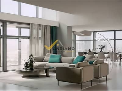 1 Bedroom Apartment for Sale in Al Reem Island, Abu Dhabi - 5. jpg