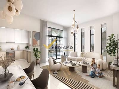 3 Bedroom Townhouse for Sale in Yas Island, Abu Dhabi - 17. jpg