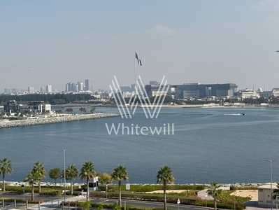 2 Bedroom Flat for Rent in Jumeirah, Dubai - Sea View | Equipped Kitchen | Ready to Move in