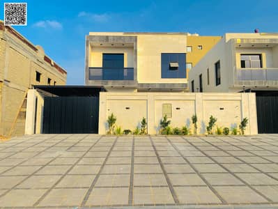 5 Bedroom Villa for Sale in Al Mowaihat, Ajman - WhatsApp Image 2024-12-20 at 4.37. 22 PM. jpeg