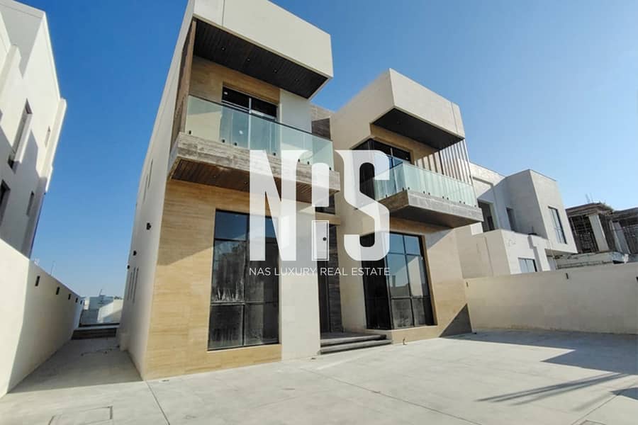 Вилла в Аль Шамха,Аль Риман 1,Риман Ливинг, 6 спален, 4500000 AED - 10521736 Вилла в Аль Шамха,Аль Риман 1,Риман Ливинг, 6 спален, 4500000 AED - 10521736