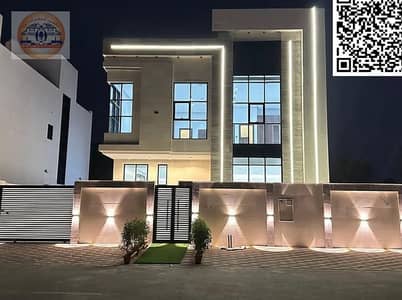 فیلا 5 غرف نوم للبيع في الزاهية، عجمان - WhatsApp Image 2025-01-20 at 10.25. 30 PM (8). jpeg