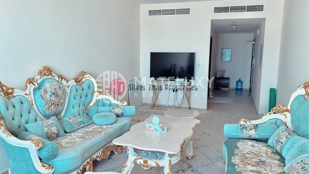 2 Bedroom | | Fully Furnished | | Full Sea View 2 Bedroom | | Fully Furnished | | Full Sea View