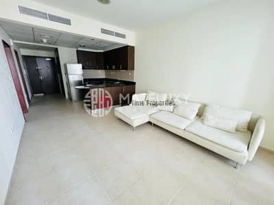 1 Bedroom Flat for Rent in Dubai Marina, Dubai - On High Floor || Vacant Soon || Semi-Furnished