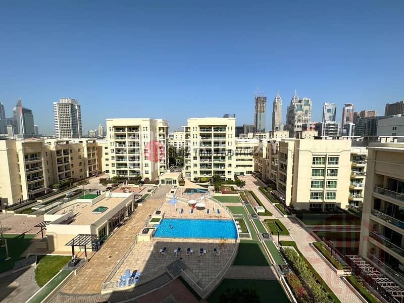 شقة في الظفرة 3،الظفرة،الروضة 2 غرف 130000 درهم - 8171372 شقة في الظفرة 3،الظفرة،الروضة 2 غرف 130000 درهم - 8171372
