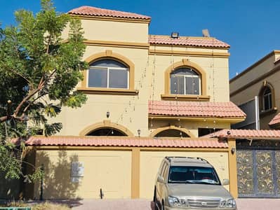 7 Bedroom Villa for Sale in Al Hamidiyah, Ajman - WhatsApp Image 2025-01-21 at 12.58. 45 PM. jpeg