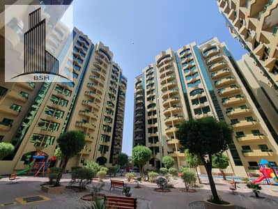 1 BHK IN Al Rashidiya Towers | Bayut.com