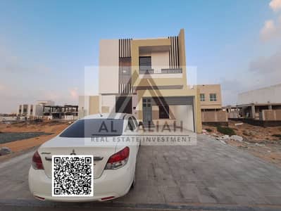 3 Bedroom Villa for Rent in Al Zahya, Ajman - WhatsApp Image 2025-01-20 at 10.38. 19 PM. jpeg