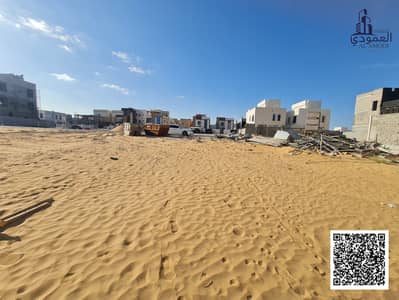 ارض سكنية  للبيع في الباهية، عجمان - 20250121_092243. jpg