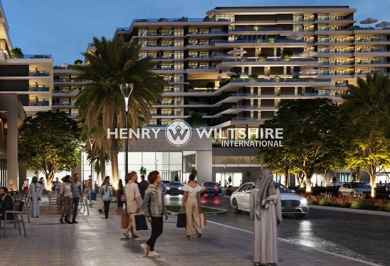 Prime location | Luxurious 1 bedroom Prime location | Luxurious 1 bedroom