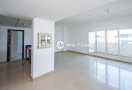 3 Bedroom Apartment for Sale in Al Reef, Abu Dhabi - Vacant | Viewing now | Popular Layout