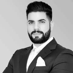 Zia Hussain