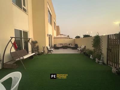 2 Bedroom Flat for Rent in Dubai South, Dubai - 8. png