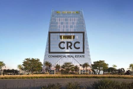 Office for Sale in Barsha Heights (Tecom), Dubai - Luxury Commercial | Off Plan | Limited Offer