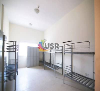 سكن عمال  للايجار في القوز، دبي - c5 4. JPG