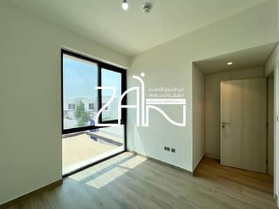 3 Bedroom Townhouse for Rent in Yas Island, Abu Dhabi - 1. jpeg