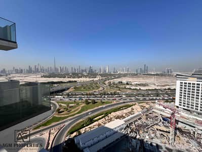 3 Bedroom Penthouse for Rent in Al Jaddaf, Dubai - 6lmzzZLzg5GY2xH6VmUizdwuvnQg3SqlKaVMAMzI