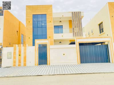 5 Bedroom Villa for Sale in Al Yasmeen, Ajman - WhatsApp Image 2024-02-25 at 2.16. 24 PM (1). jpeg