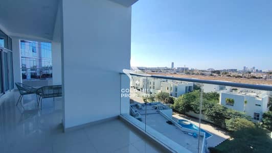 3 Bedroom Apartment for Rent in Al Sufouh, Dubai - 7c1ac11c-fbb0-44ba-86c8-a178a156e0cb. jpeg