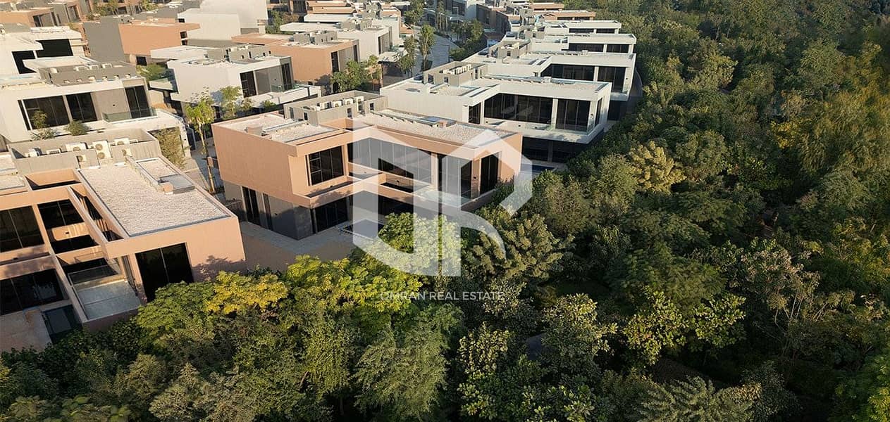 2 430-homes-have-been-completed-in-the-first-phase-of-Masaar-2. jpg