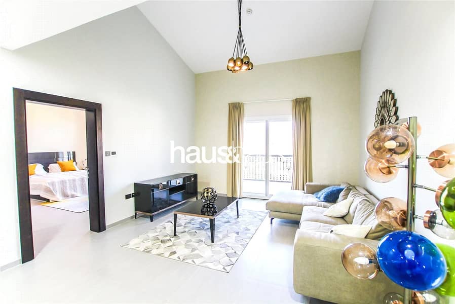 Pay Just AED 250k And Move In! 3 yrs to pay 25% Pay Just AED 250k And Move In! 3 yrs to pay 25%