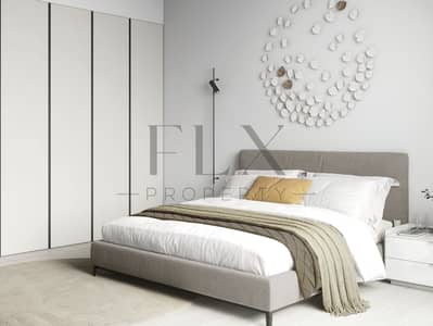 2 Bedroom Apartment for Sale in Jumeirah Village Circle (JVC), Dubai - MID FLOOR | READY Q-1 2025 | NEGOTIABLE
