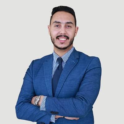 Magdy Shahen