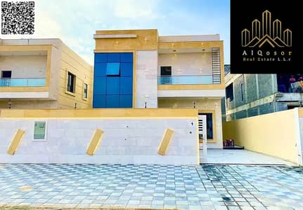 5 Bedroom Villa for Sale in Al Helio, Ajman - WhatsApp Image 2025-01-20 at 12.30. 51 PM. jpeg