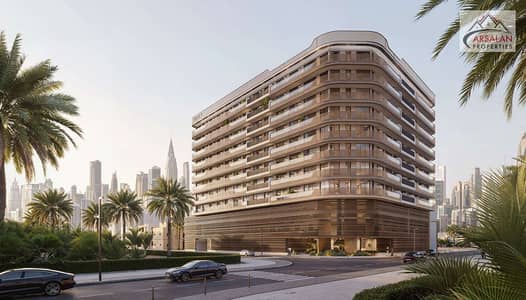 Studio for Sale in Al Satwa, Dubai - Screenshot (1012). png