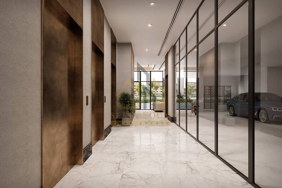 10 Oasis_Lift lobby. jpg