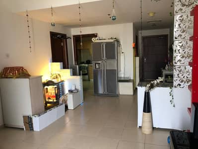 LARGE 1-BHK /WITH GOOD ROI %