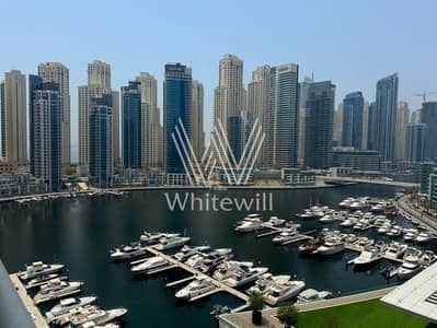 Marina View | Semi Upgraded | Spacious Layout