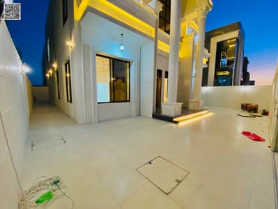 5 Bedroom Villa for Sale in Al Rawda, Ajman - WhatsApp Image 2024-05-26 at 9.44. 14 PM (1). jpeg