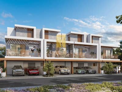 4 Bedroom Townhouse for Sale in DAMAC Hills 2 (Akoya by DAMAC), Dubai - 5. png