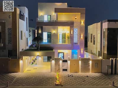 5 Bedroom Villa for Sale in Al Helio, Ajman - 755528402-1066x800_1_11zon. png