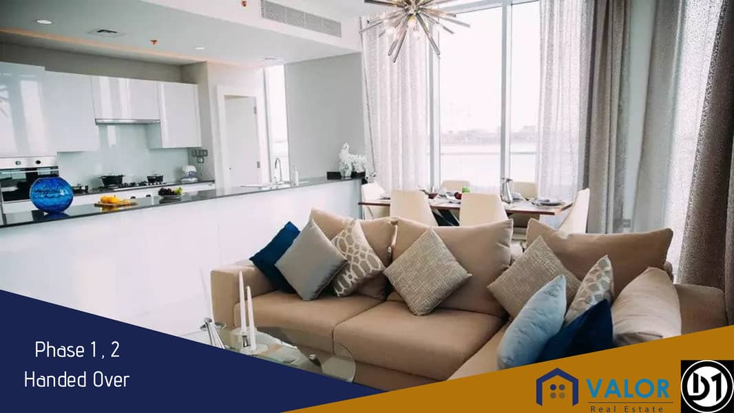 Hot Seller 2019 | Free Hold | Prime Location | 5 min to Down Town| 1 Bed Brand Furnished | No Commission | No Premium Hot Seller 2019 | Free Hold | Prime Location | 5 min to Down Town| 1 Bed Brand Furnished | No Commission | No Premium
