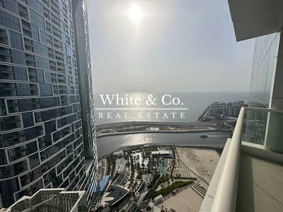 Full Sea View | High Floor | Large Layout