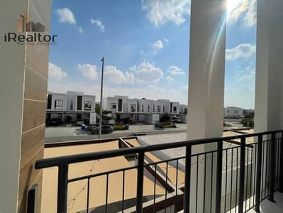 1 Bedroom Flat for Rent in Al Ghadeer, Abu Dhabi - IMG-20250121-WA0046. jpg