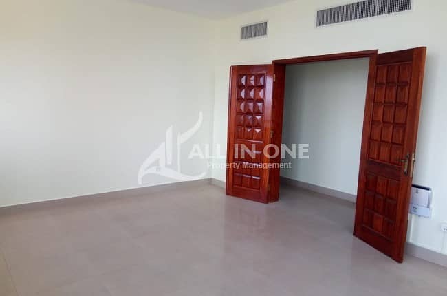 Affordable 1 Bedroom with Parking in Muroor area @ AED 48000