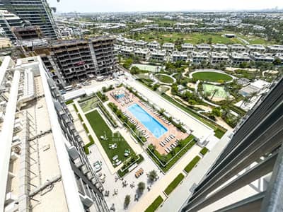 Golf View / Vacant / High Floor / Brand New