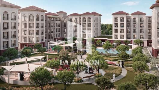 3 Cпальни Апартамент Продажа в Зайед Сити, Абу-Даби - 846dadb5510124762fcf343f1cb27117. jpg