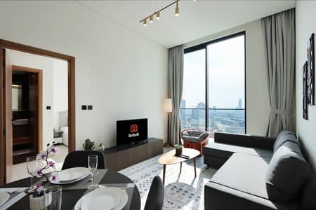 1 Bedroom Apartment for Rent in Jumeirah Village Circle (JVC), Dubai - IMG_3028. jpg