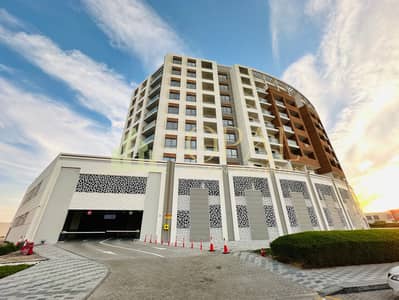 Elegantly Furnished 1BR in Zaytouna Residence.