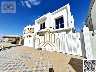 4 Bedroom Villa for Sale in Al Yasmeen, Ajman - WhatsApp Image 2025-01-20 at 10.07. 23 AM. jpeg