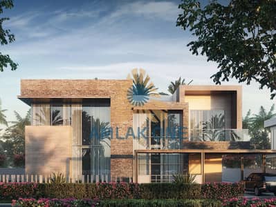 Plot for Sale in Saadiyat Island, Abu Dhabi - 1. jpg