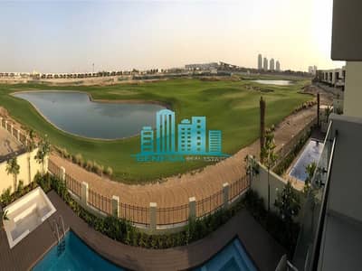 Golf course view 0% DLD Golf course view 0% DLD