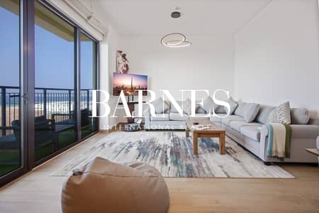 Seaside Sanctuary | Furnished | Sea Views